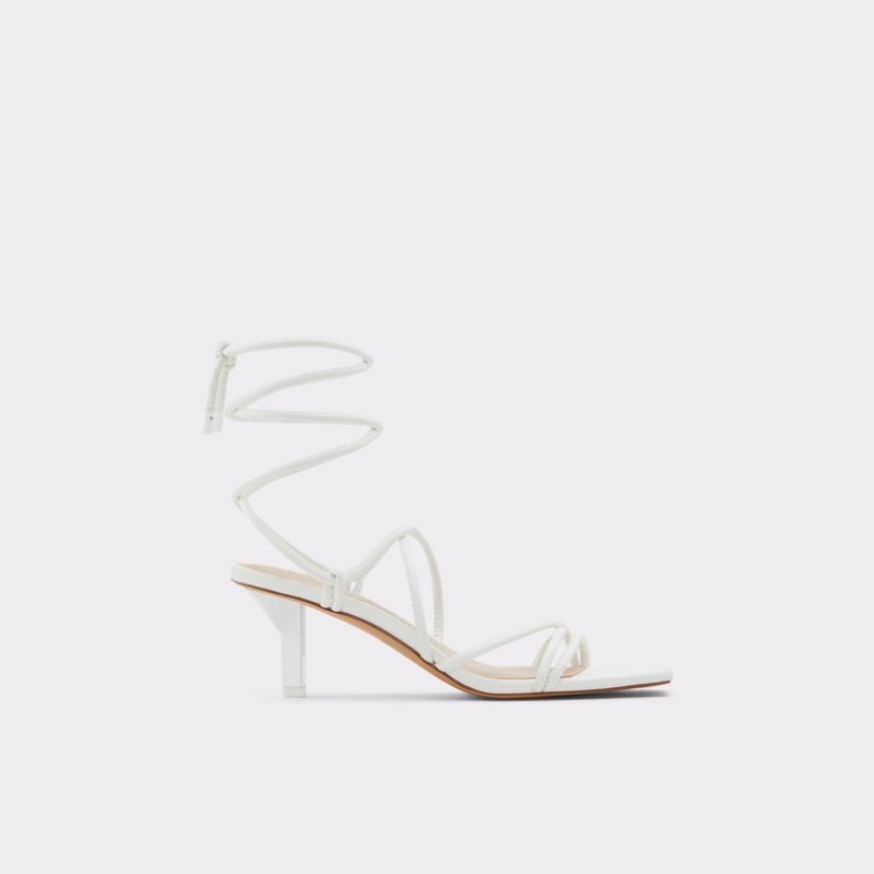 Hvid Pythodina Mode Aldo