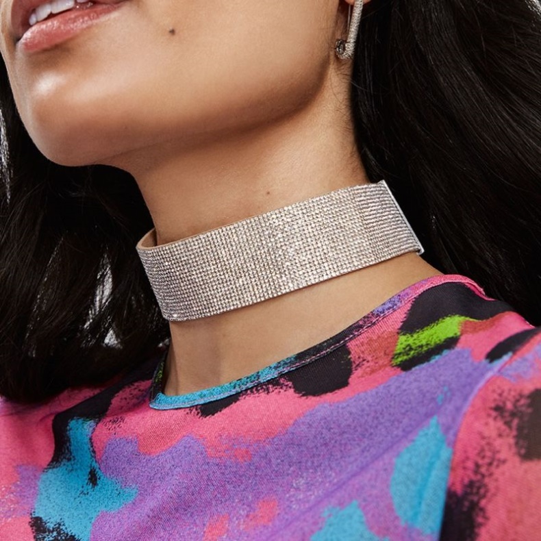 Sølvklar Multi Aldo Mode Qeweth