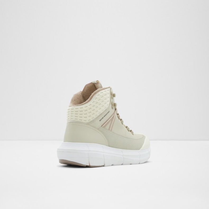 Qorethien Mode Lys Beige Aldo