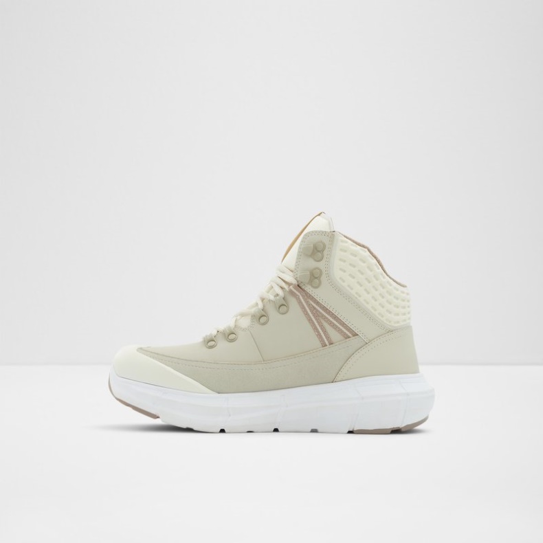 Qorethien Mode Lys Beige Aldo