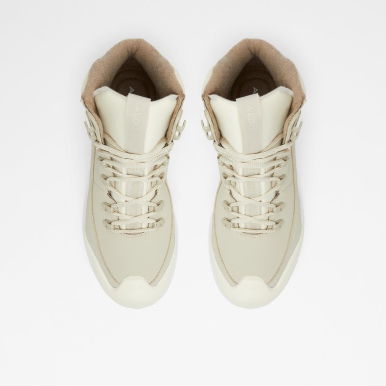 Qorethien Mode Lys Beige Aldo