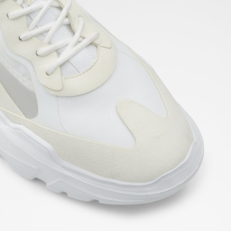 Kviksål Mode Hvid Aldo