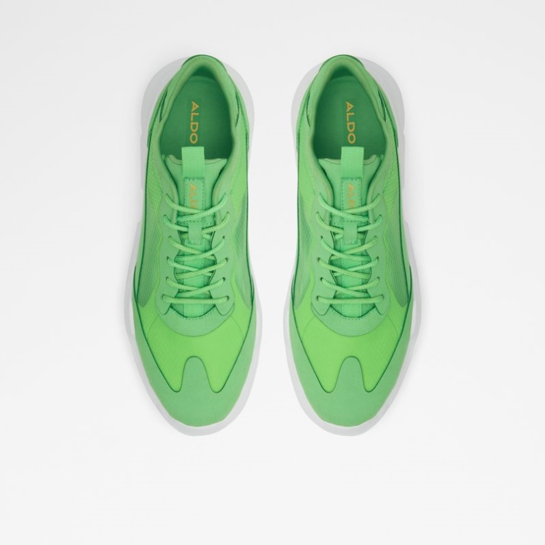 Grøn Aldo Mode Kviksål