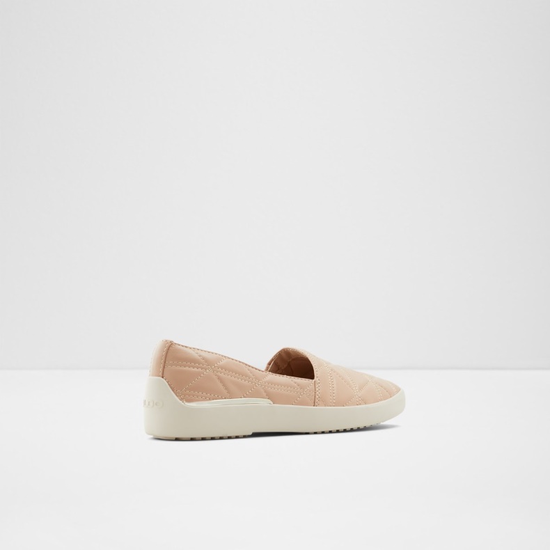 Aldo Fashion Bone Quilten Slip På
