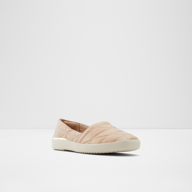 Aldo Fashion Bone Quilten Slip På