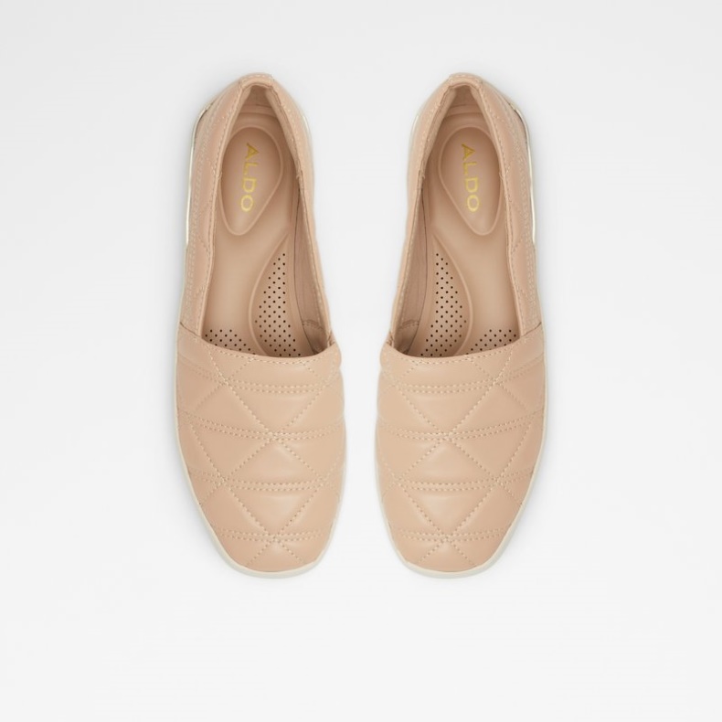 Mode Aldo Quilten Knogle