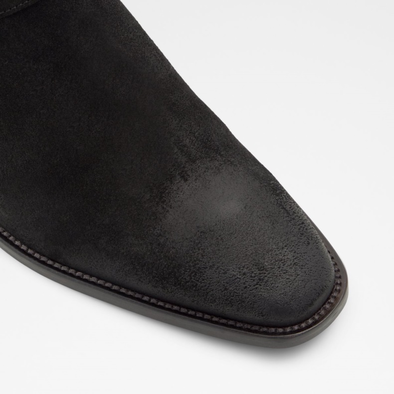 Fashion Aldo Raider Ankelstøvle Sort