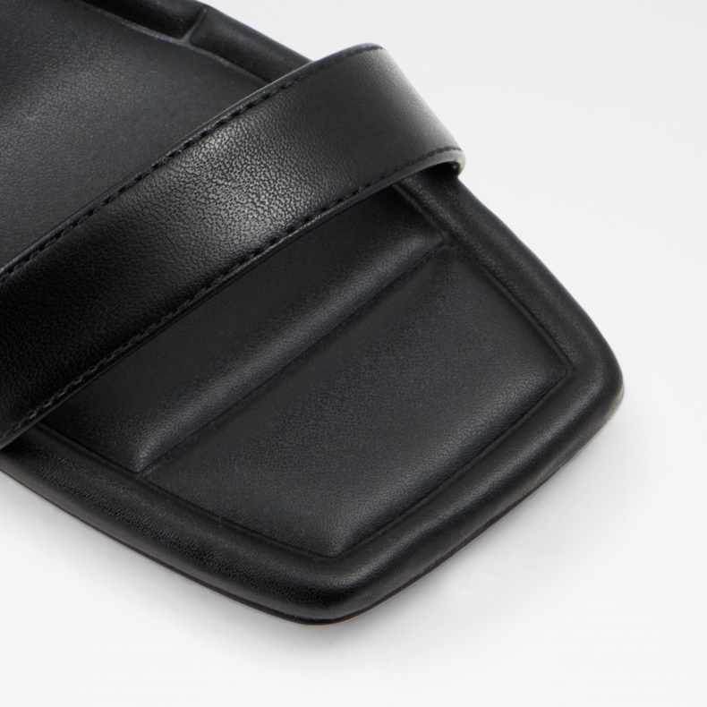 Sort Mode Aldo Ranalassi Muldyr