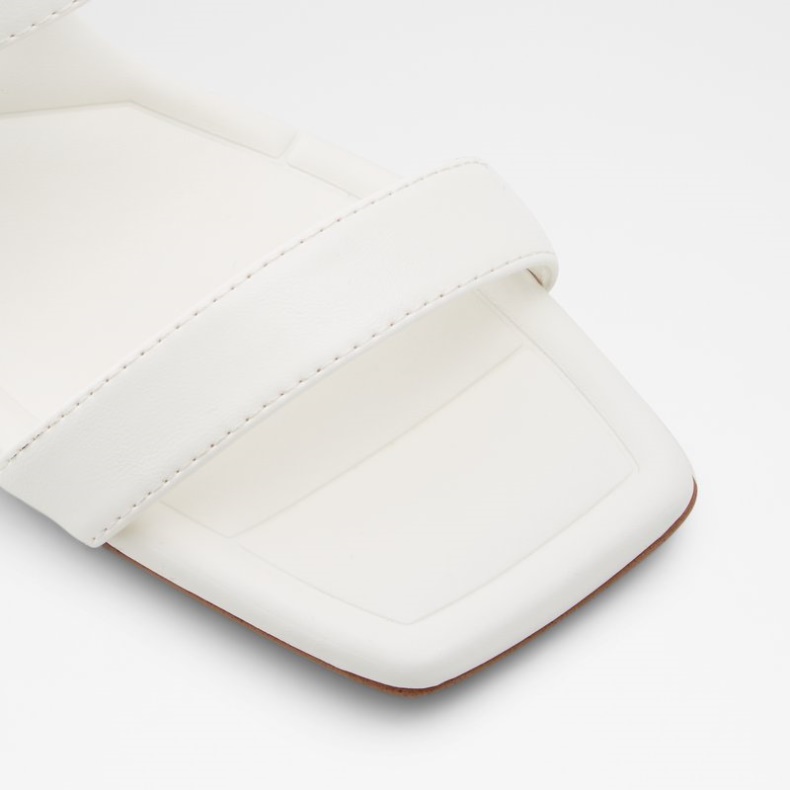 Mode Aldo Ranalassi Hvid