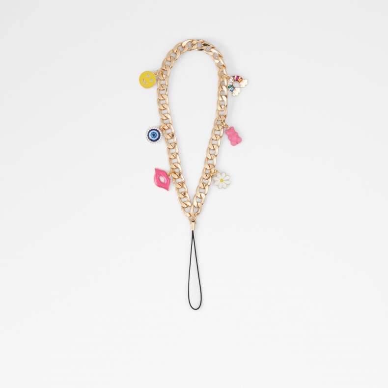 Aldo Fashion Bright Multi Ranamassi Mobiltelefonholder