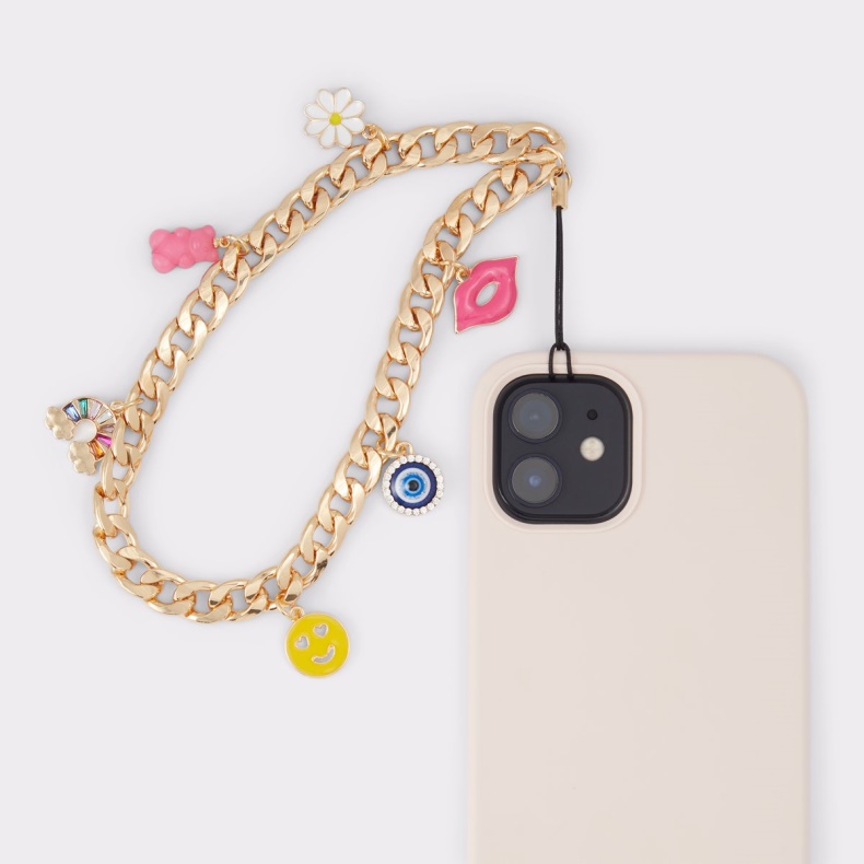 Lys Multi Fashion Aldo Ranamassi Mobiltelefon Holder