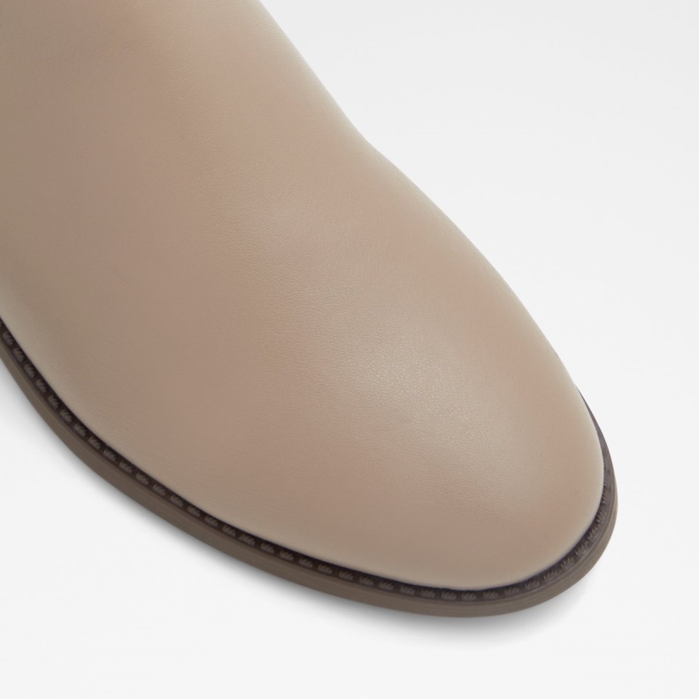 Mode Grå Ranaver Chelsea Støvle Aldo