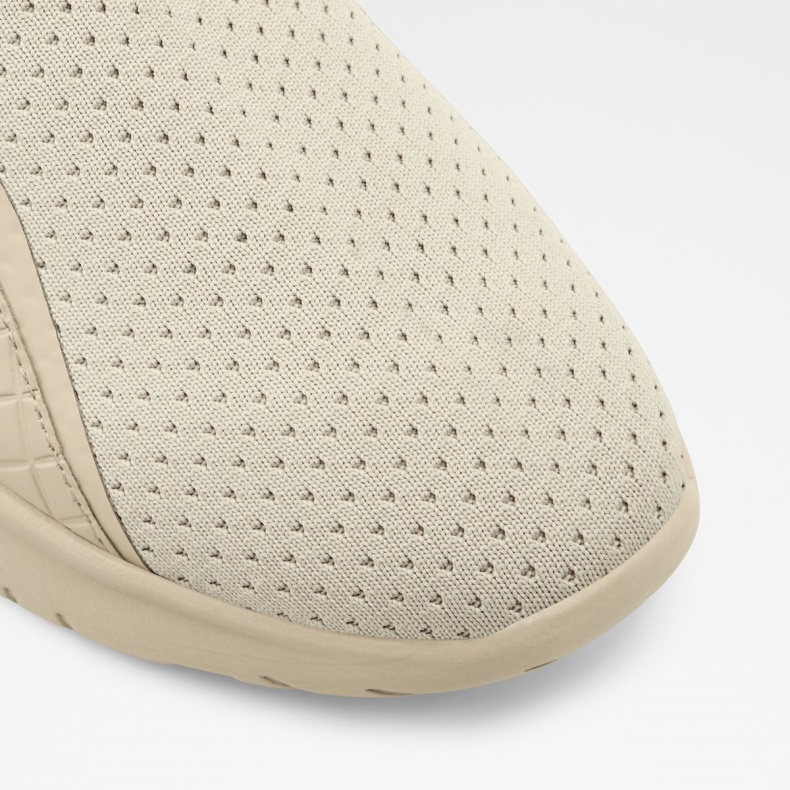 Aldo Ranga Jogger Sole Sneaker Brun Mode