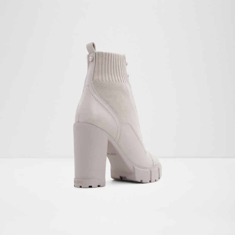 Rebel Grå Aldo Mode