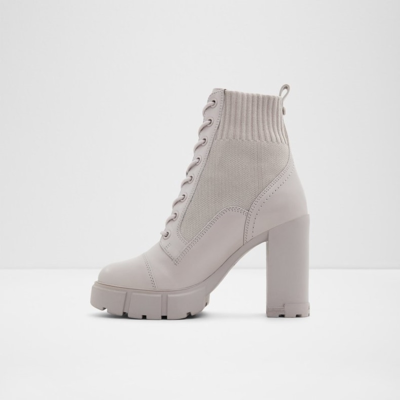 Rebel Grå Aldo Mode