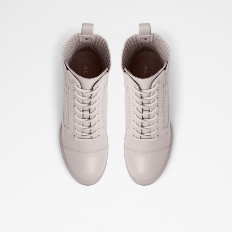 Rebel Grå Aldo Mode