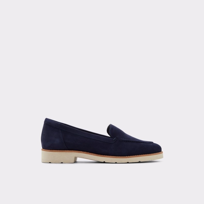 Aldo Fashion Navy Rheildanflex