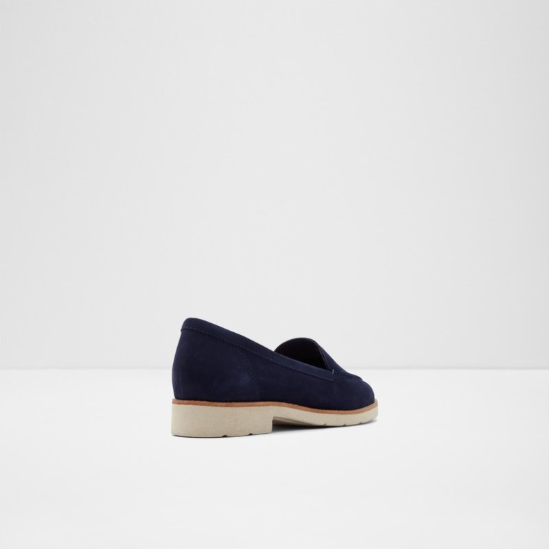 Aldo Fashion Navy Rheildanflex