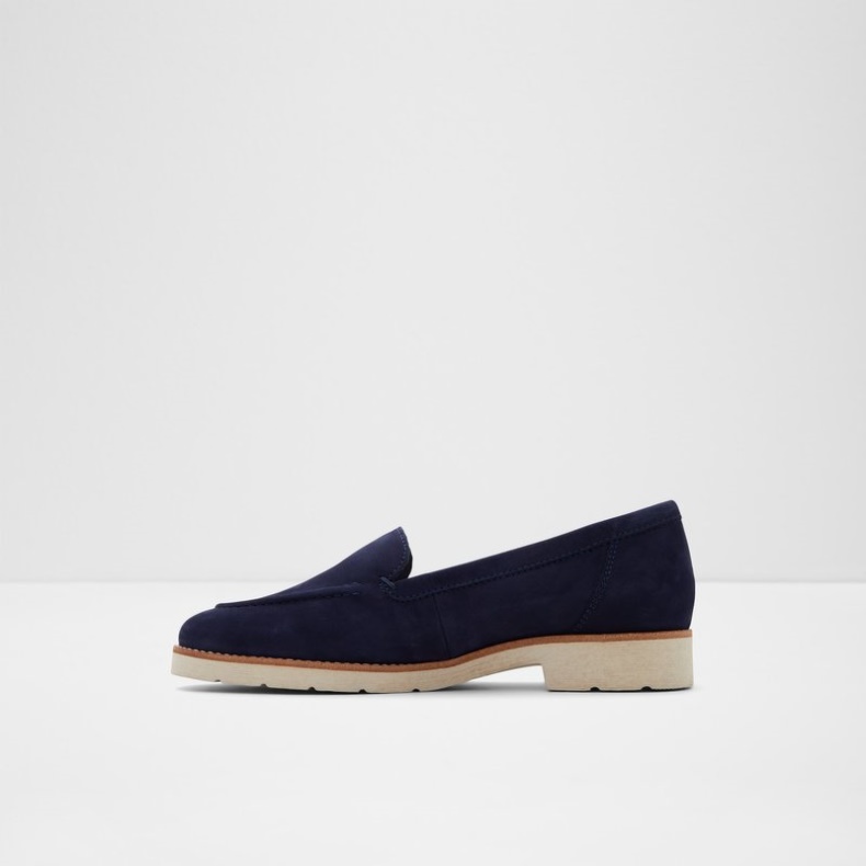Aldo Fashion Navy Rheildanflex