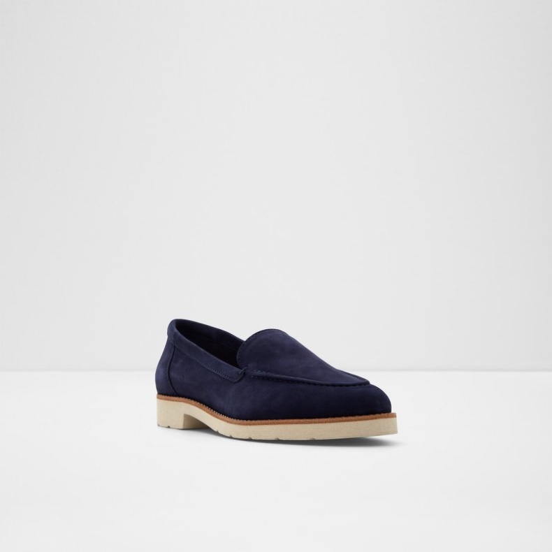 Aldo Fashion Navy Rheildanflex