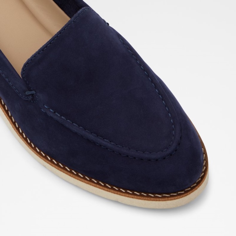 Aldo Fashion Navy Rheildanflex