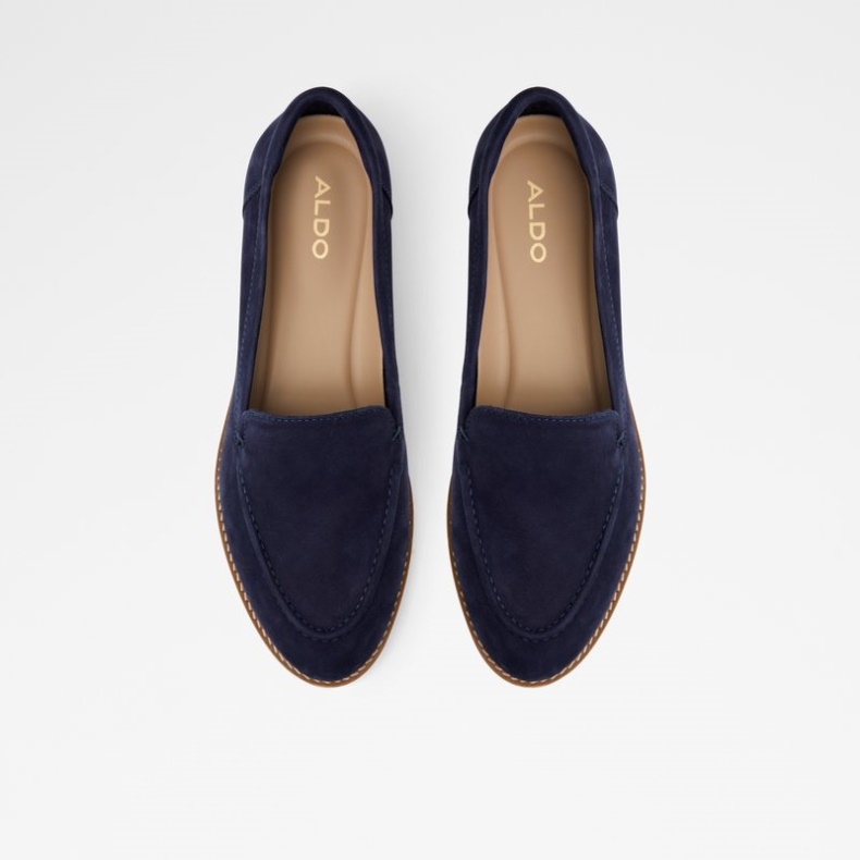 Aldo Fashion Navy Rheildanflex
