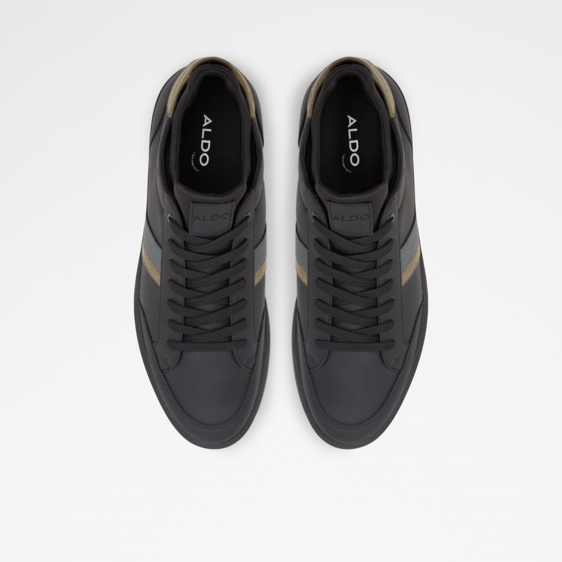 Rhiade Lav Top Sneaker Kop Sål Mode Aldo Sort