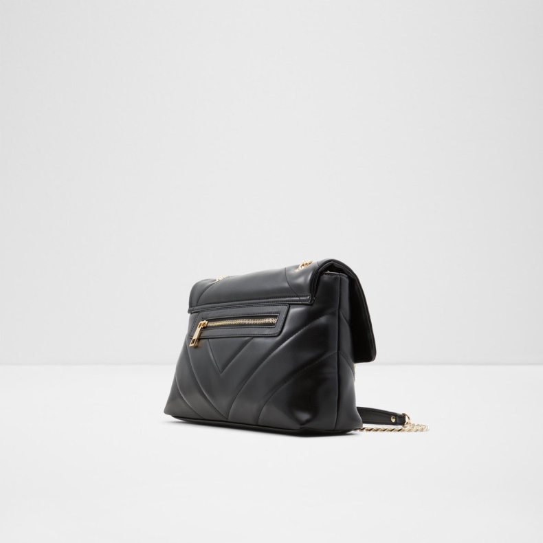 Rhiladiaax Crossbody Taske Aldo Mode
