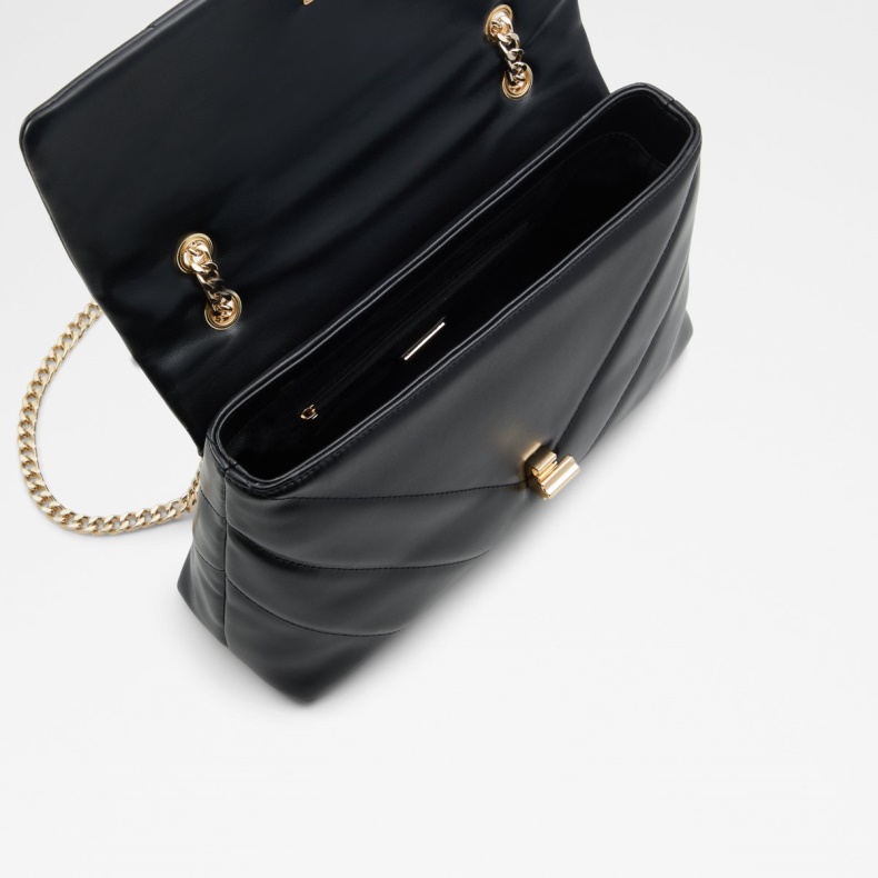 Rhiladiaax Crossbody Taske Aldo Mode