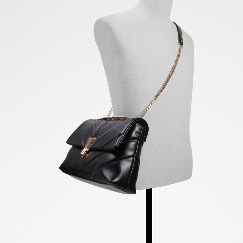 Rhiladiaax Crossbody Taske Aldo Mode