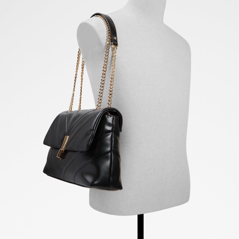 Rhiladiaax Crossbody Taske Aldo Mode