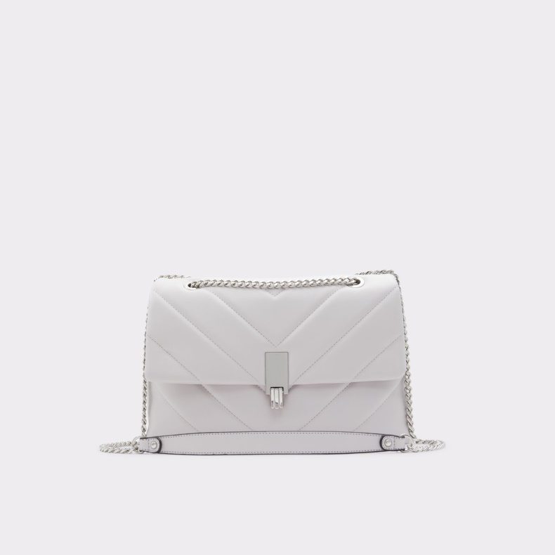 Grå Rhiladiaax Crossbody Taske Aldo Mode