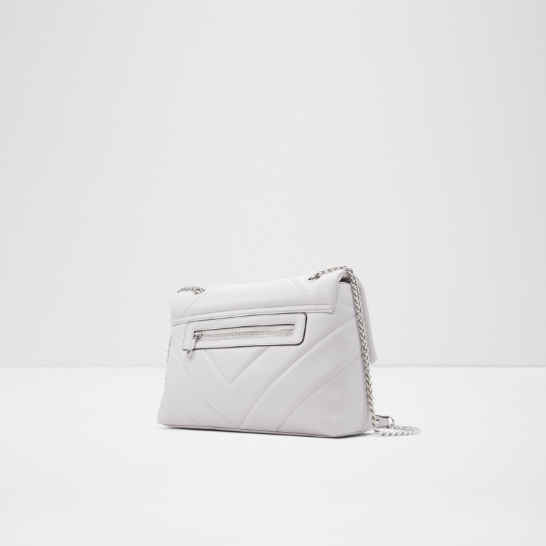 Grå Rhiladiaax Crossbody Taske Aldo Mode