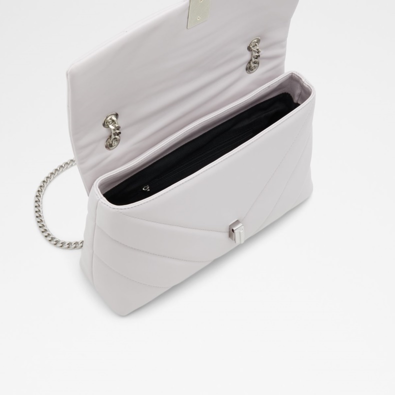 Grå Rhiladiaax Crossbody Taske Aldo Mode