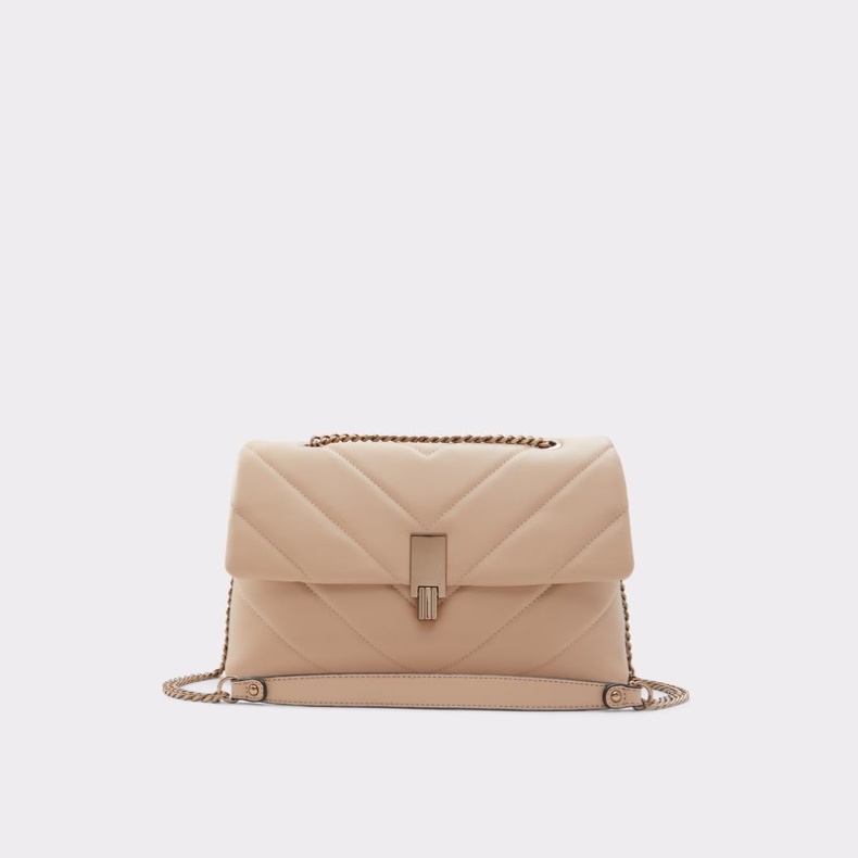 Rhiladiaax Beige Aldo Mode