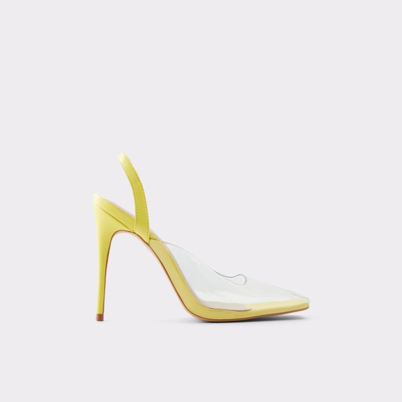 Lysegrøn Rhiraniel Fashion Aldo