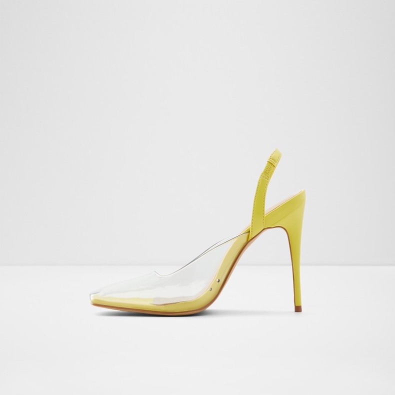 Lysegrøn Rhiraniel Fashion Aldo