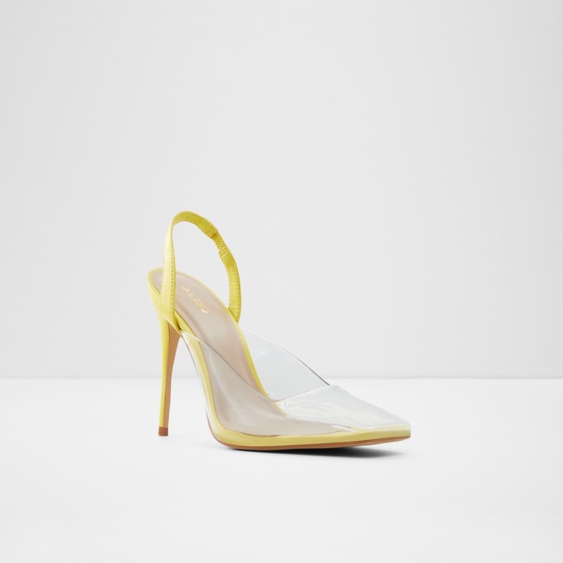 Lysegrøn Rhiraniel Fashion Aldo