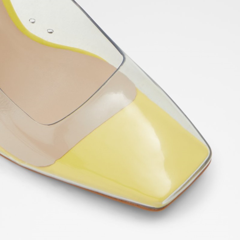 Lysegrøn Rhiraniel Fashion Aldo