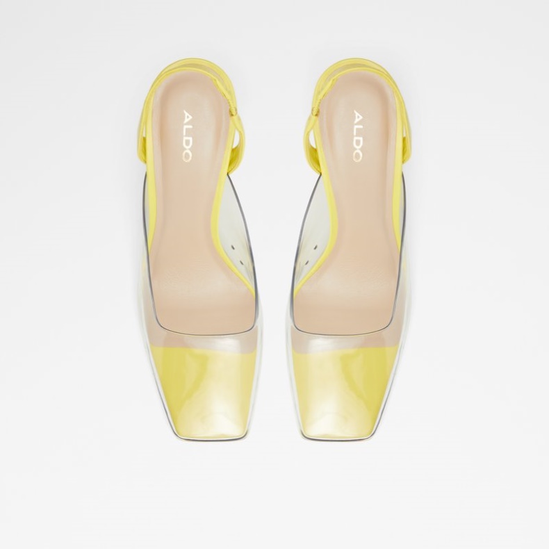 Lysegrøn Rhiraniel Fashion Aldo