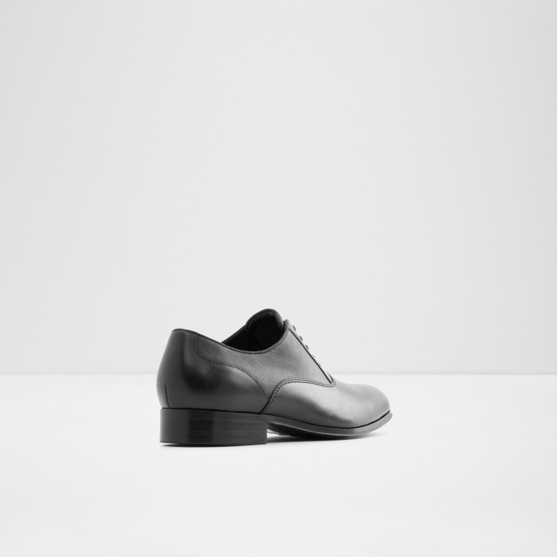 Black Ridge Oxford Sko Mode Aldo