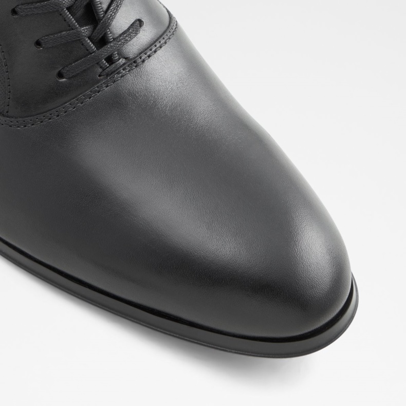 Black Ridge Oxford Sko Mode Aldo