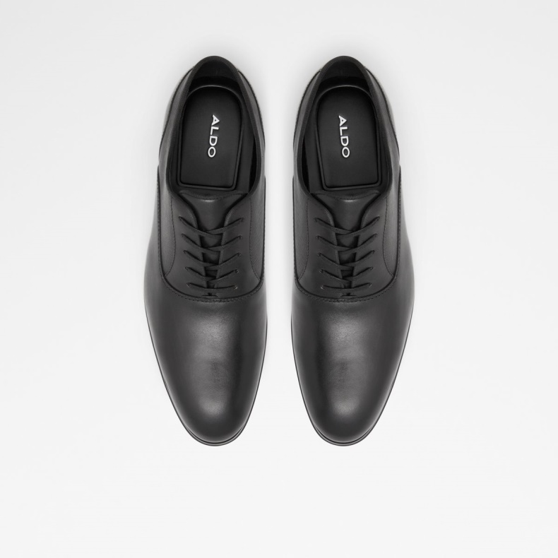 Black Ridge Oxford Sko Mode Aldo