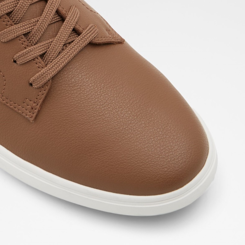 Cognac Aldo Fashion Rigidus Lav Top Sneaker