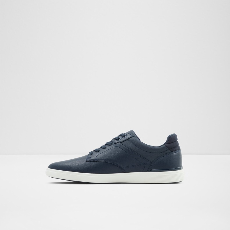 Mode Aldo Navy Rigidus Lav Top Sneaker