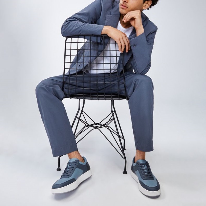 Roddick Aldo Fashion Navy