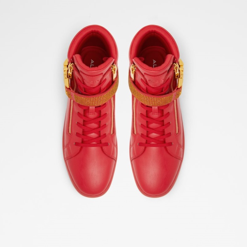 Red Roger Fashion Aldo