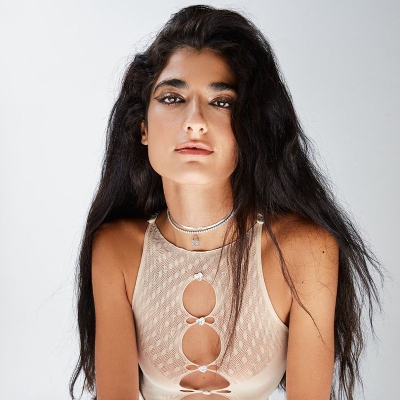 Aldo Fashion Rokku Sølvklar Multi