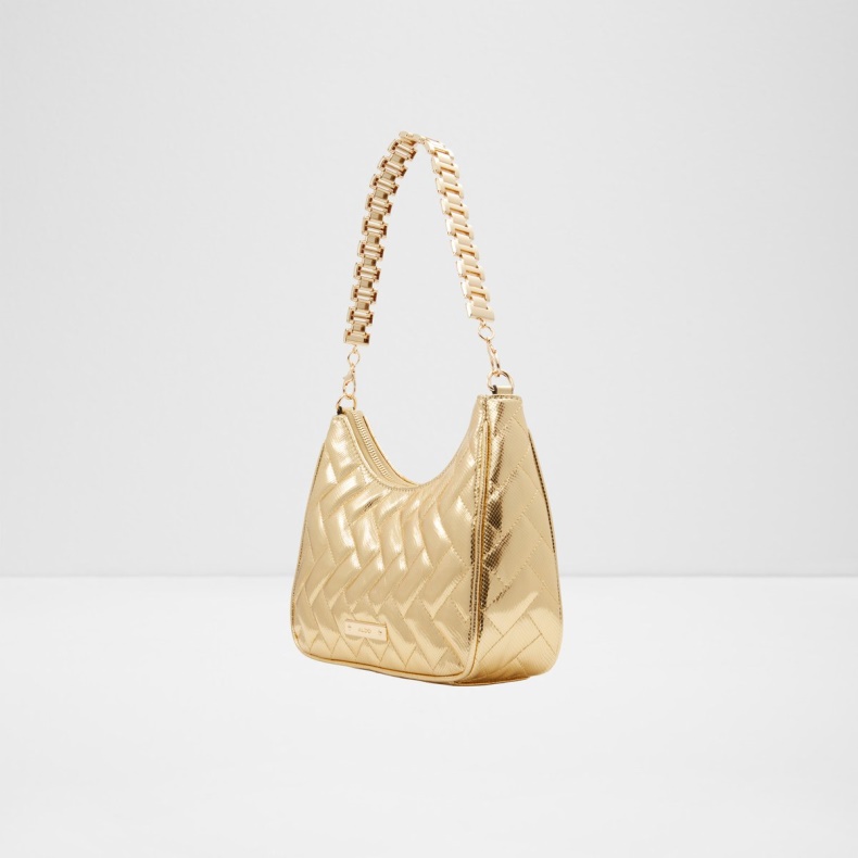 Aldo Ny Ankomst Rolly Gold Mode