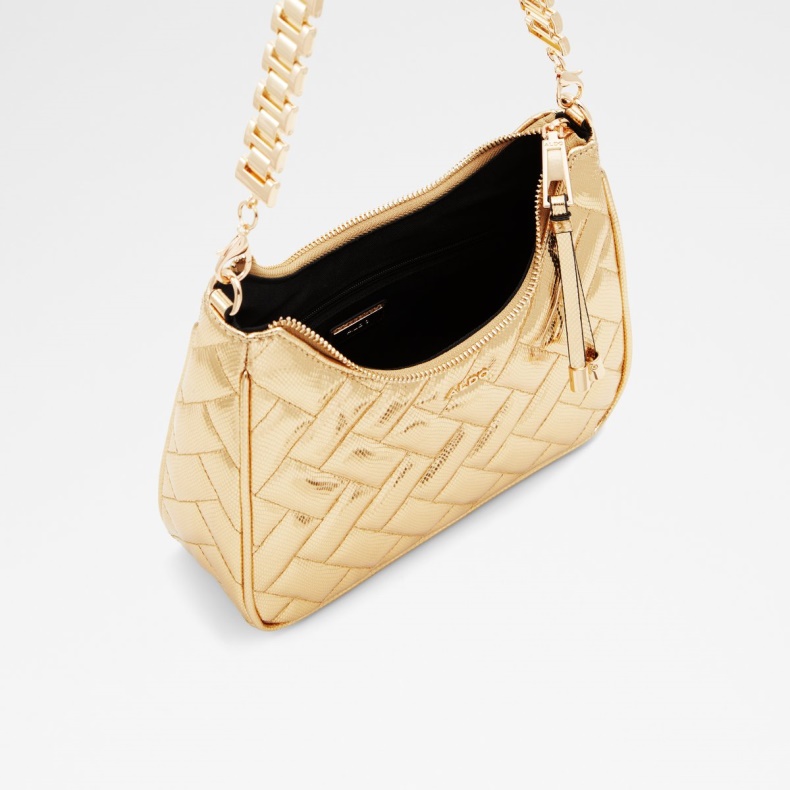 Aldo Ny Ankomst Rolly Gold Mode